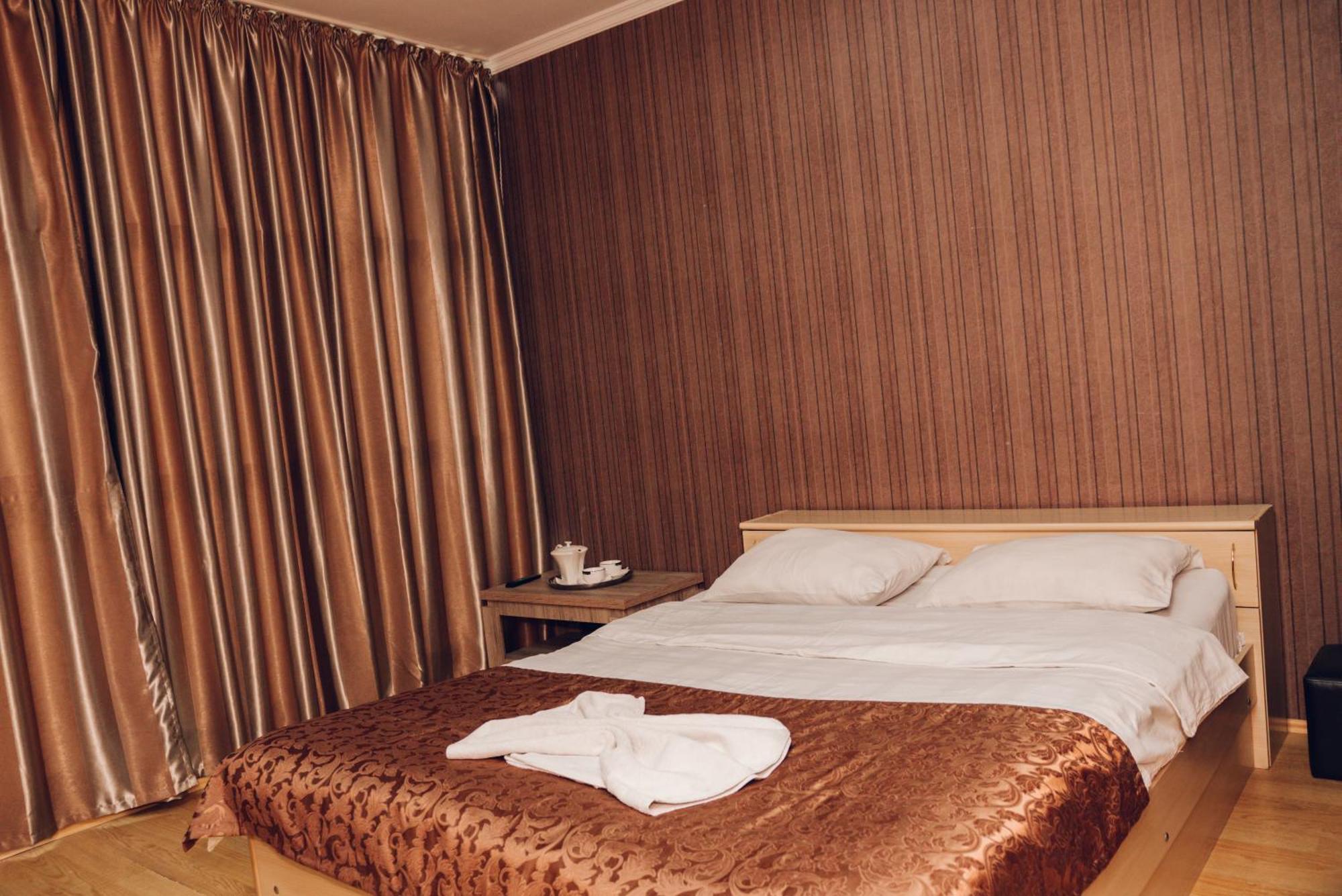 Hotel Like ティビリシ エクステリア 写真
