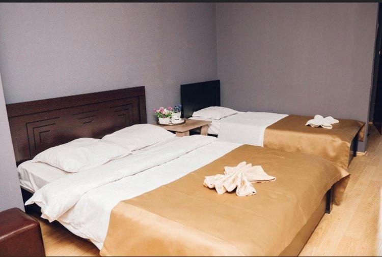 Hotel Like ティビリシ エクステリア 写真