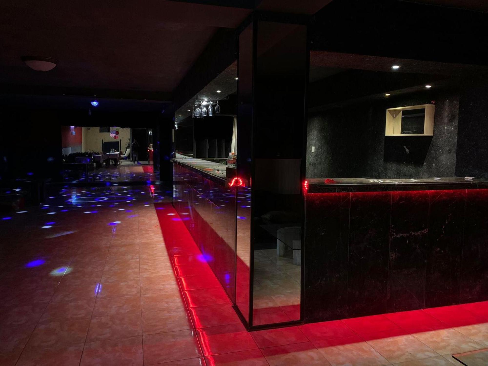 Hotel Like ティビリシ エクステリア 写真