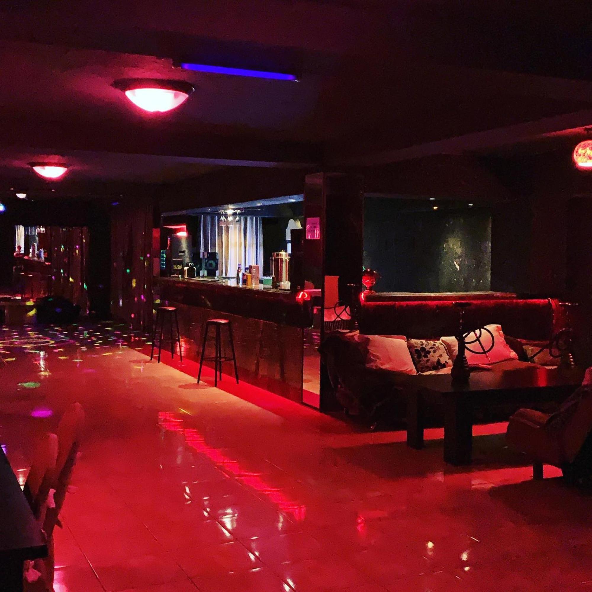 Hotel Like ティビリシ エクステリア 写真